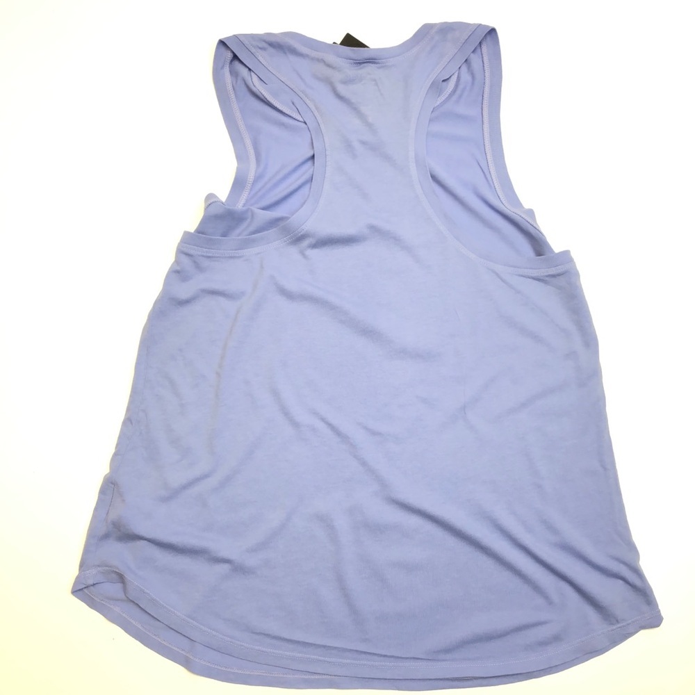 Peloton Flow Racer Tank Top - Picture 3 of 6